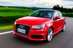 Audi A1 Sportback TFSI S-Line 2016 года (LA)
